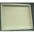 Top Cover Polystyrene - For Wood Set-Up